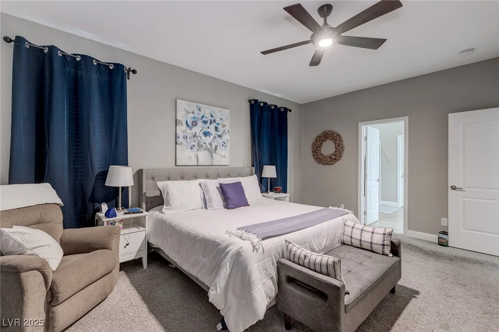 379 Mano Destra, Henderson, NV 89011