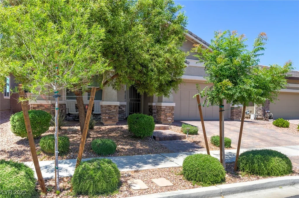 379 Mano Destra, Henderson, NV 89011