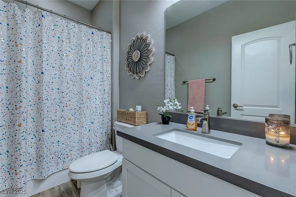 379 Mano Destra, Henderson, NV 89011