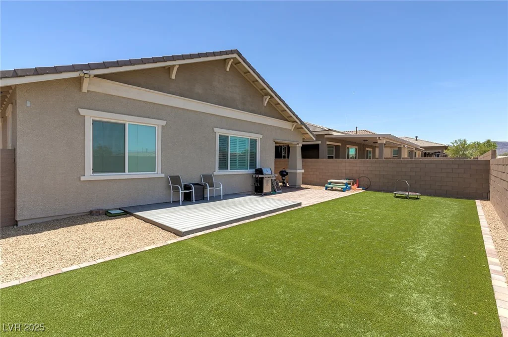 379 Mano Destra, Henderson, NV 89011
