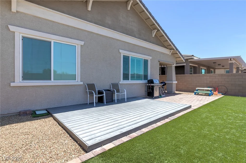 379 Mano Destra, Henderson, NV 89011