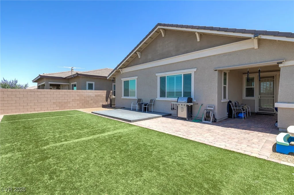 379 Mano Destra, Henderson, NV 89011