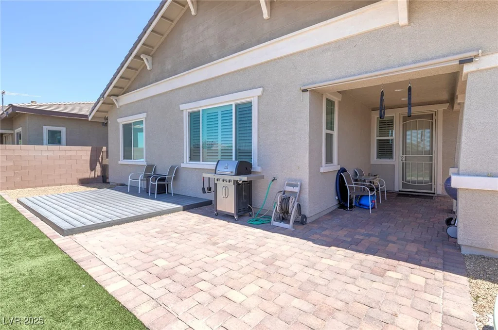 379 Mano Destra, Henderson, NV 89011