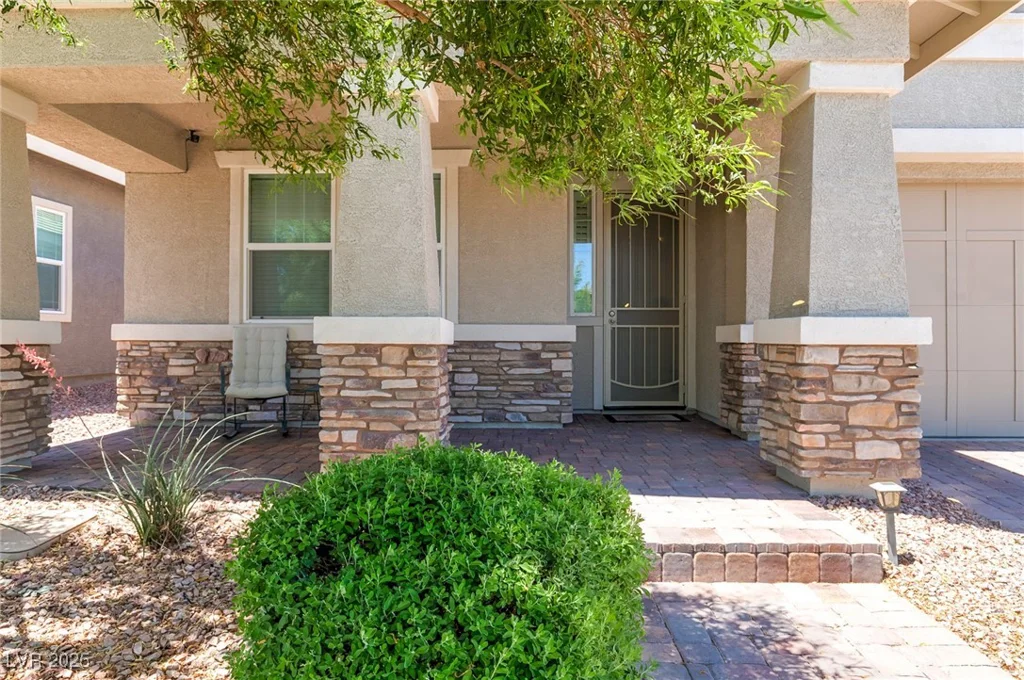 379 Mano Destra, Henderson, NV 89011