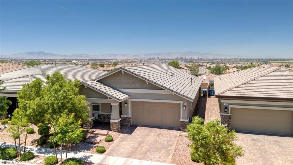 379 Mano Destra, Henderson, NV 89011