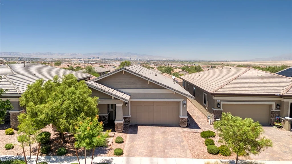 379 Mano Destra, Henderson, NV 89011