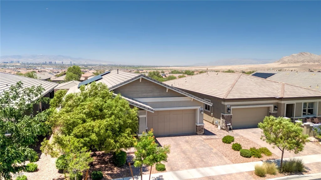 379 Mano Destra, Henderson, NV 89011