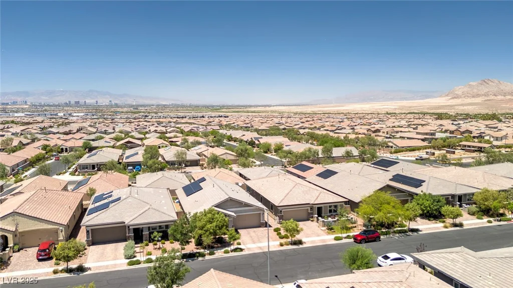 379 Mano Destra, Henderson, NV 89011