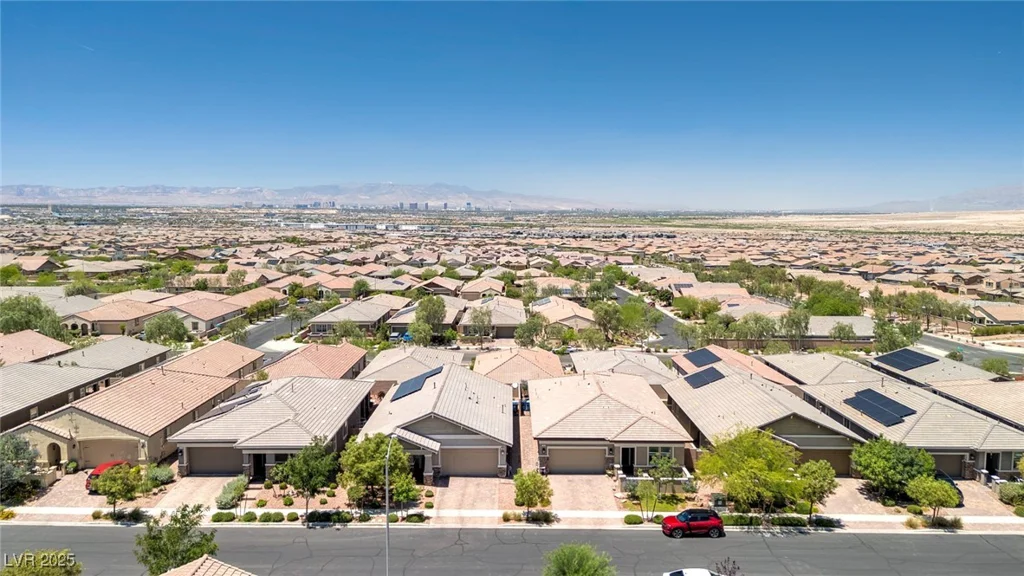 379 Mano Destra, Henderson, NV 89011