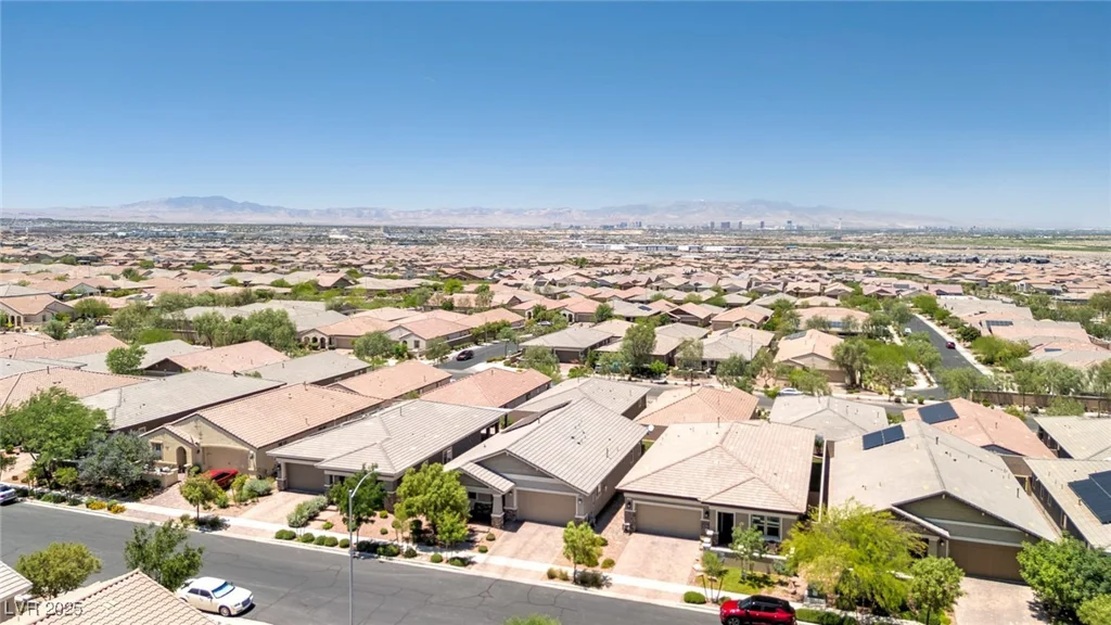 379 Mano Destra, Henderson, NV 89011