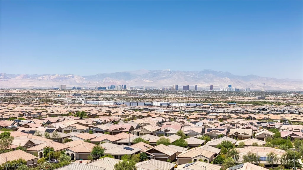 379 Mano Destra, Henderson, NV 89011