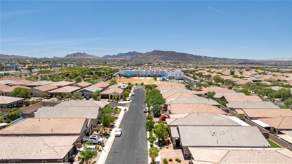 379 Mano Destra, Henderson, NV 89011
