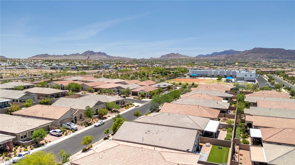 379 Mano Destra, Henderson, NV 89011