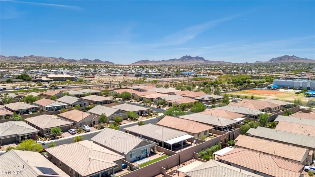 379 Mano Destra, Henderson, NV 89011