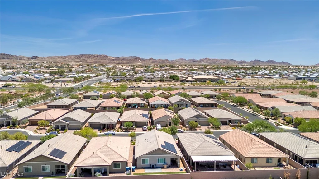 379 Mano Destra, Henderson, NV 89011