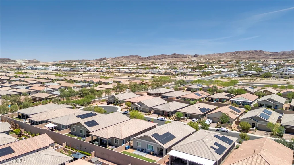 379 Mano Destra, Henderson, NV 89011