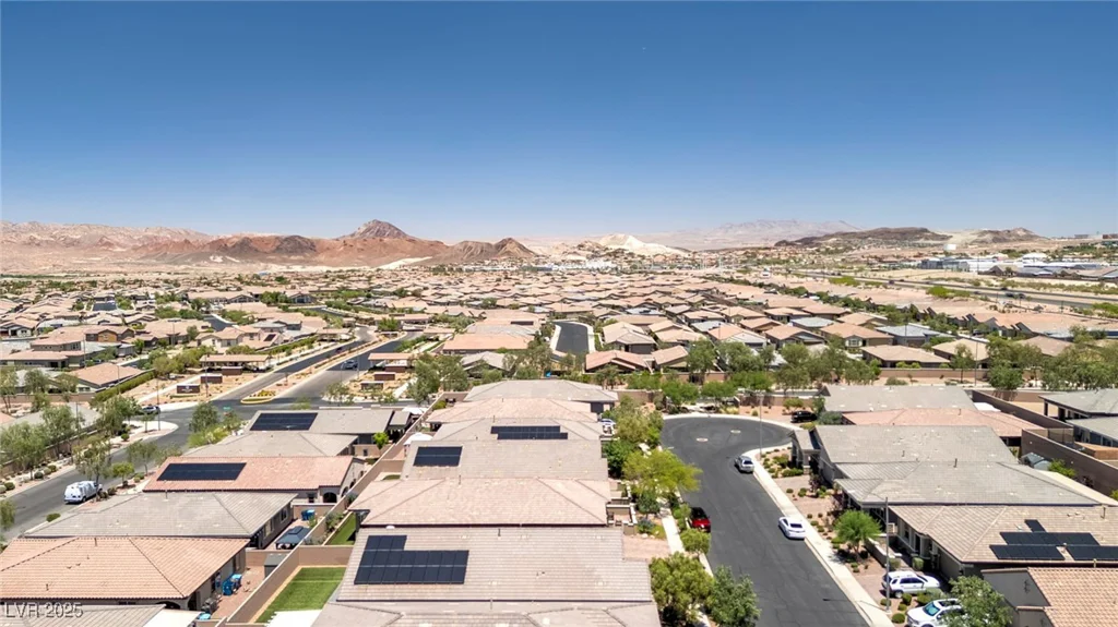 379 Mano Destra, Henderson, NV 89011
