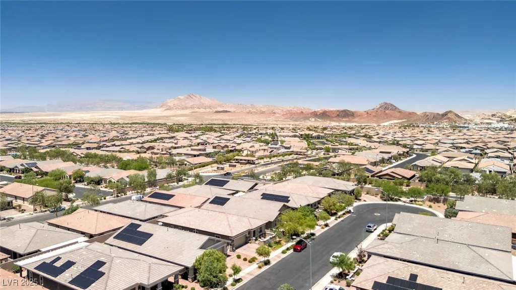 379 Mano Destra, Henderson, NV 89011