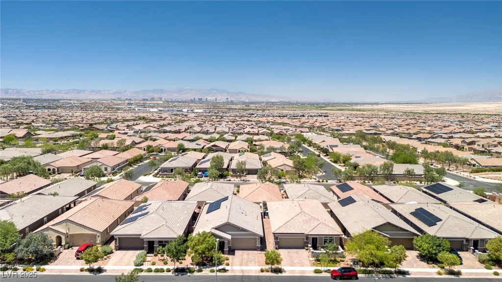 379 Mano Destra, Henderson, NV 89011