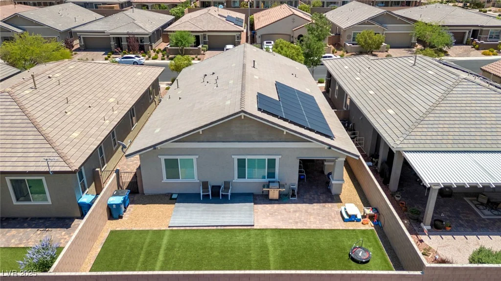 379 Mano Destra, Henderson, NV 89011