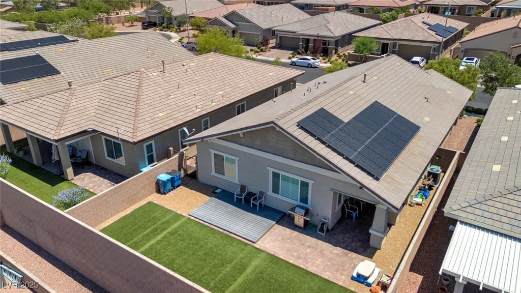 379 Mano Destra, Henderson, NV 89011