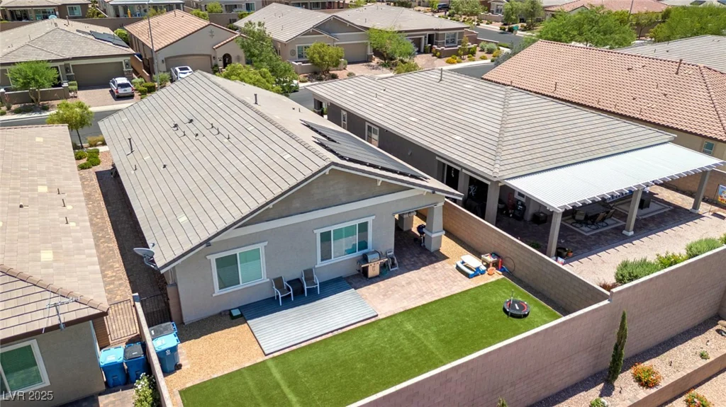 379 Mano Destra, Henderson, NV 89011