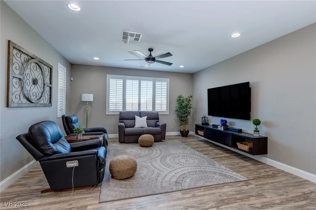 379 Mano Destra, Henderson, NV 89011