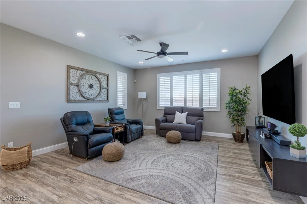 379 Mano Destra, Henderson, NV 89011