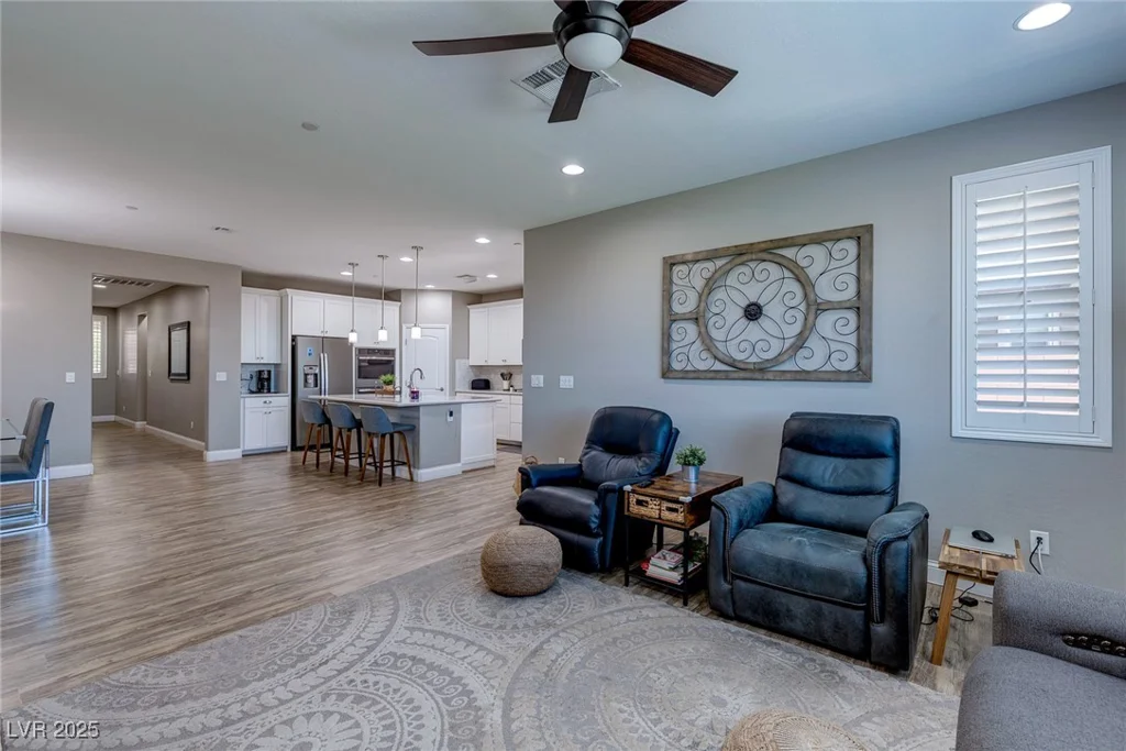 379 Mano Destra, Henderson, NV 89011