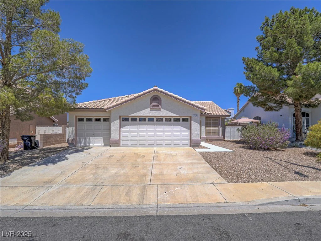 1424 Heartstring, Henderson, NV 89002