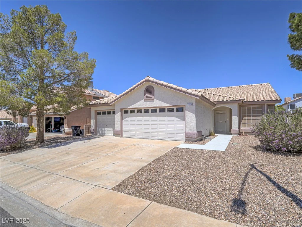 1424 Heartstring, Henderson, NV 89002