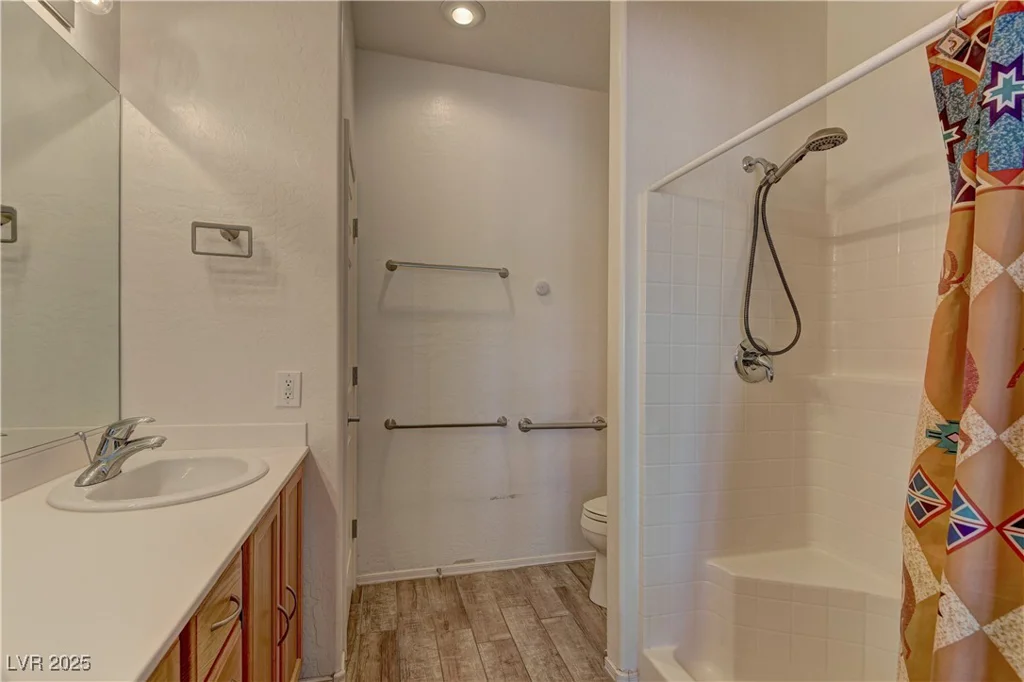 2304 Willow Wren, North Las Vegas, NV 89084