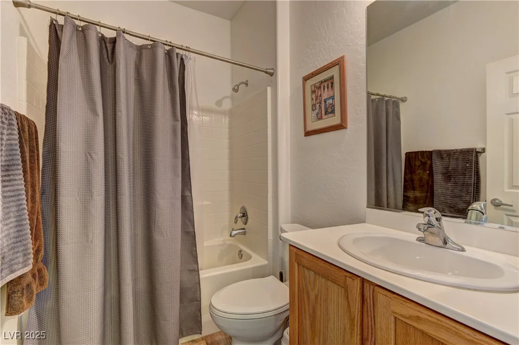 2304 Willow Wren, North Las Vegas, NV 89084