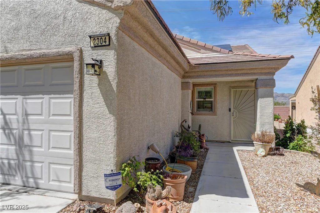 2304 Willow Wren, North Las Vegas, NV 89084