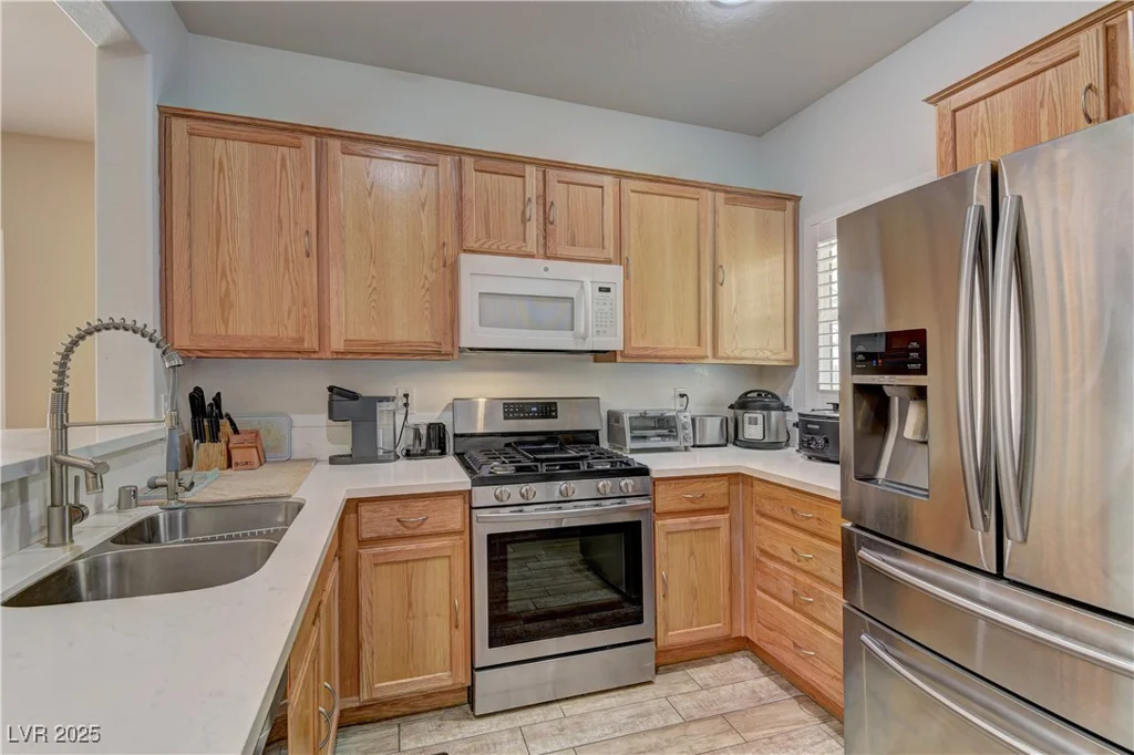 2304 Willow Wren, North Las Vegas, NV 89084