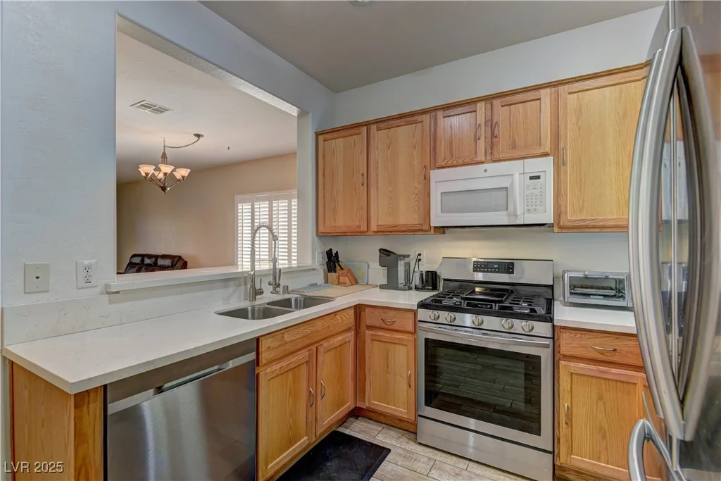 2304 Willow Wren, North Las Vegas, NV 89084