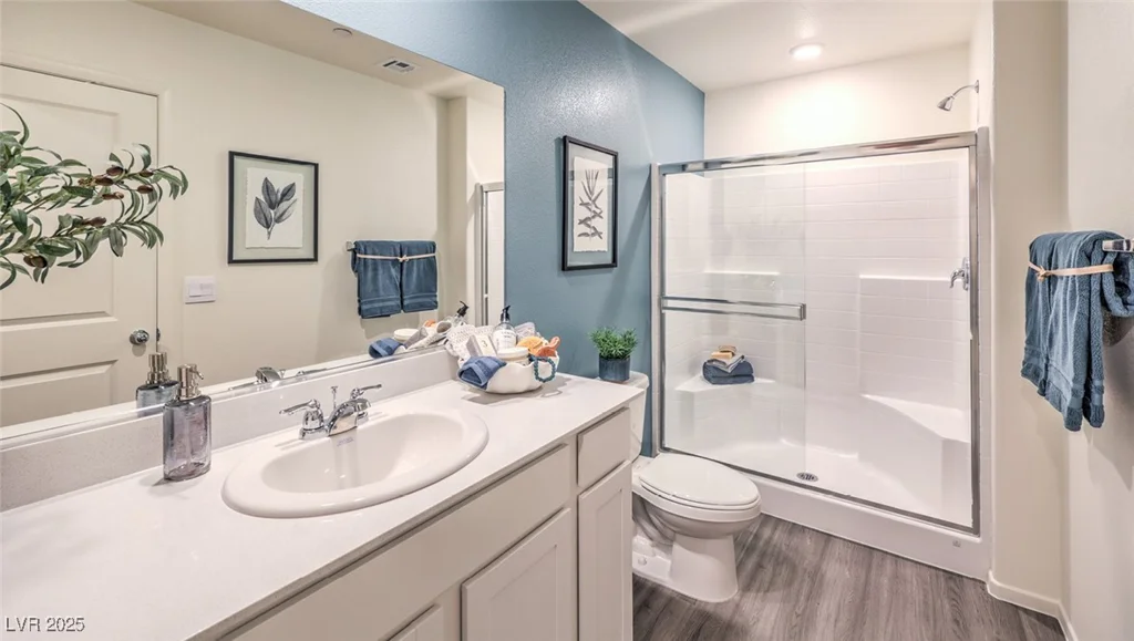 7351 Kyle Cove, North Las Vegas, NV 89084