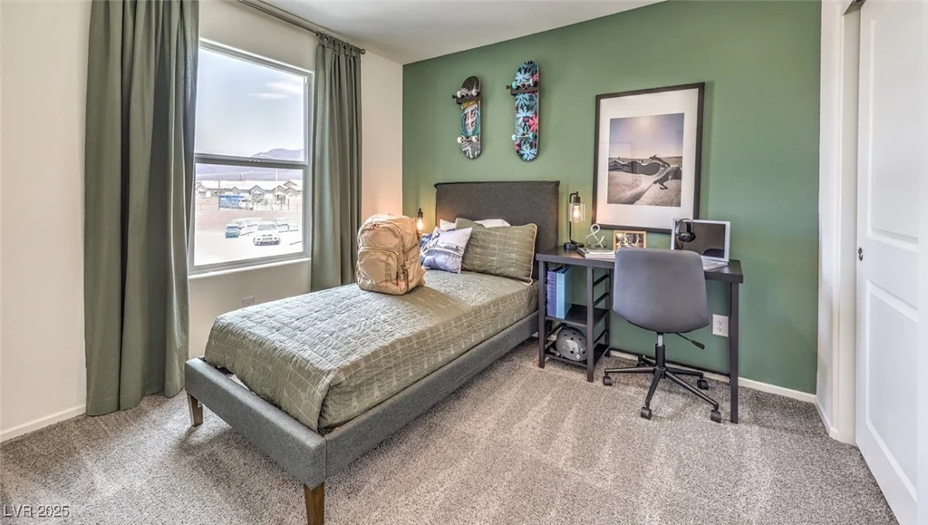 7351 Kyle Cove, North Las Vegas, NV 89084