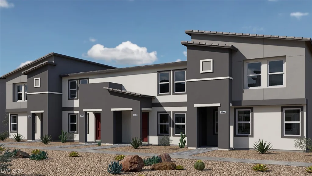 7351 Kyle Cove, North Las Vegas, NV 89084