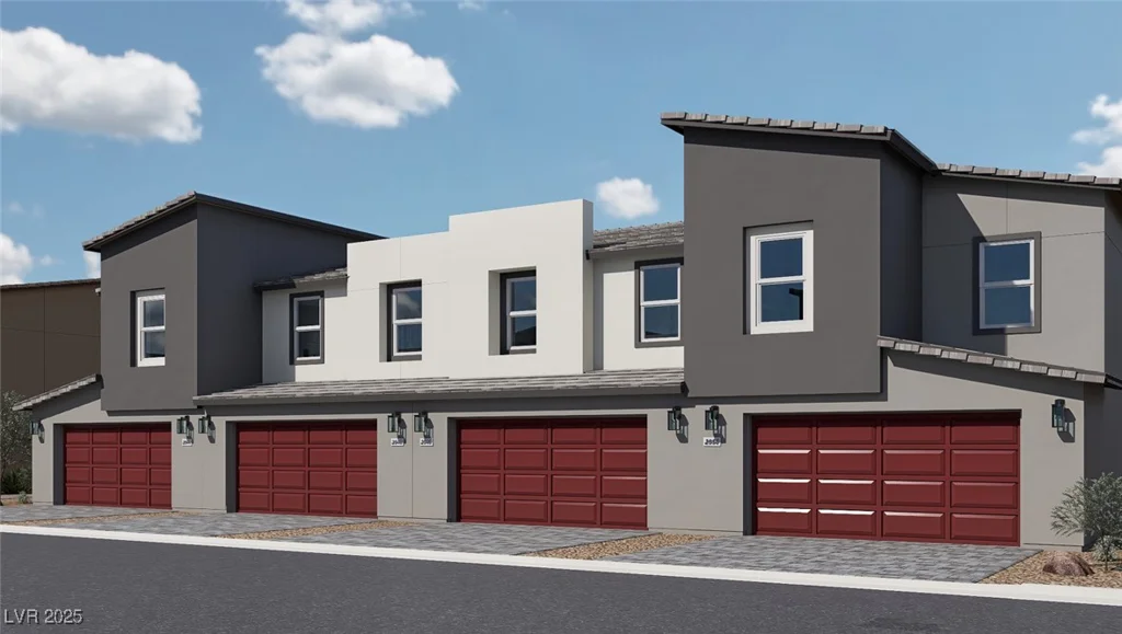 7351 Kyle Cove, North Las Vegas, NV 89084