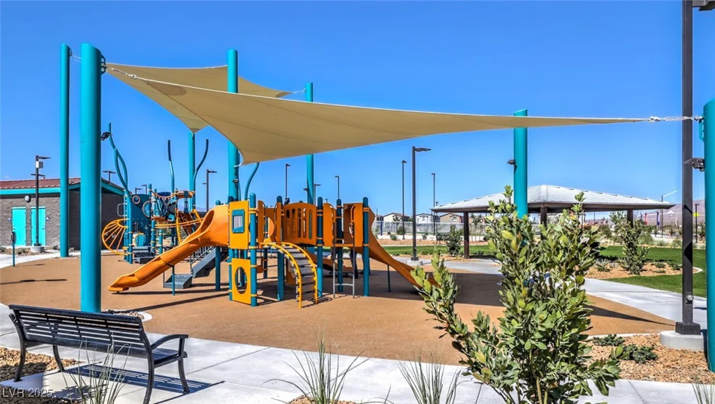 7351 Kyle Cove, North Las Vegas, NV 89084