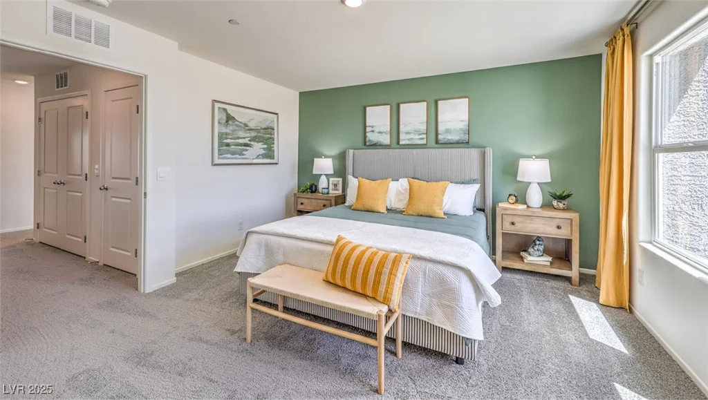 7351 Kyle Cove, North Las Vegas, NV 89084