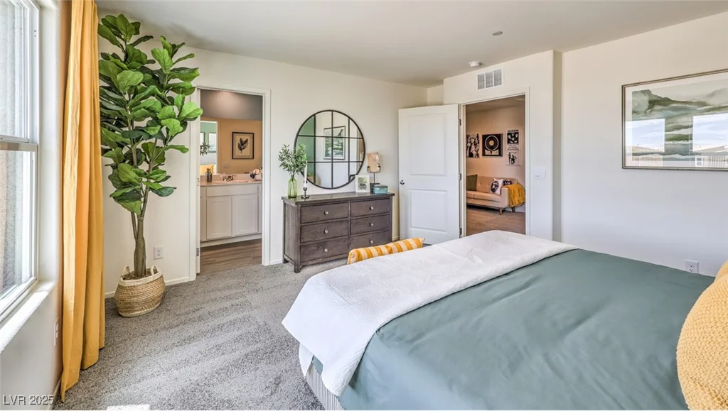 7351 Kyle Cove, North Las Vegas, NV 89084