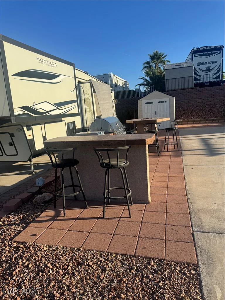 834 Canary, Boulder City, NV 89005