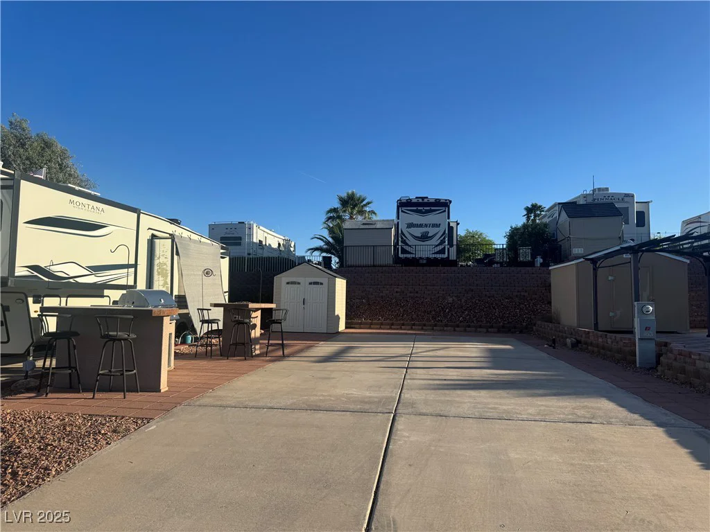 834 Canary, Boulder City, NV 89005