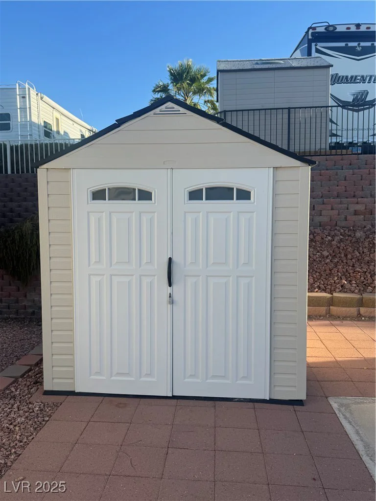 834 Canary, Boulder City, NV 89005