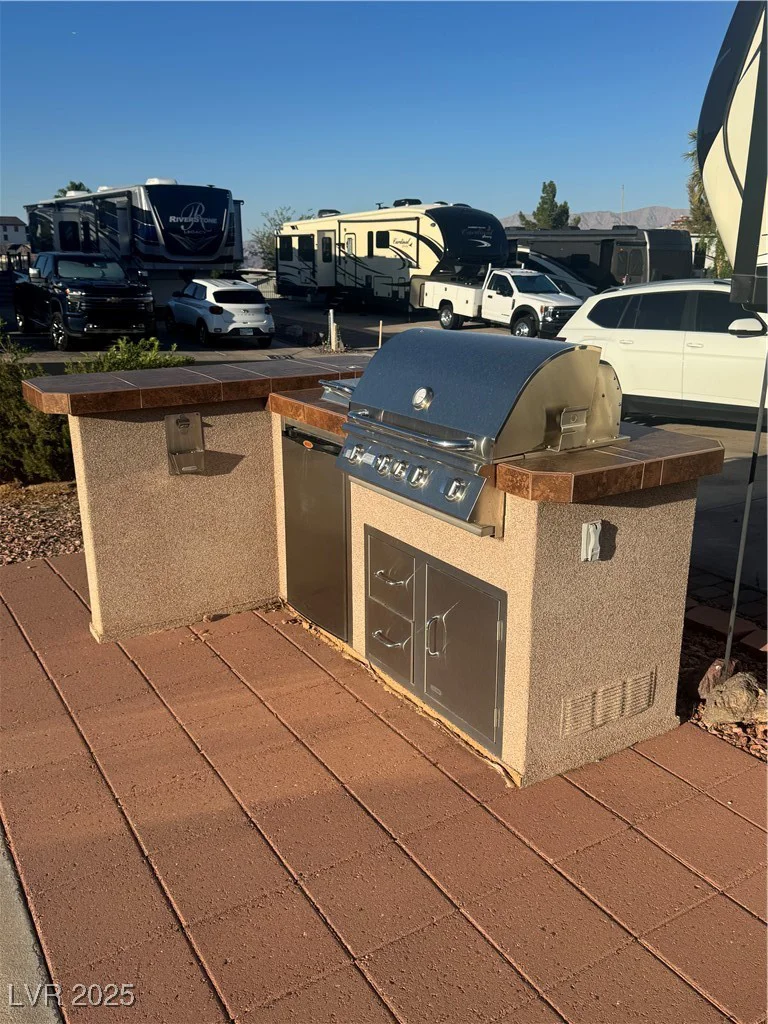 834 Canary, Boulder City, NV 89005