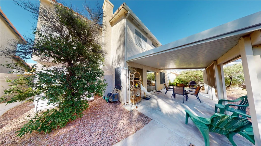 1745 Walingwood, North Las Vegas, NV 89031