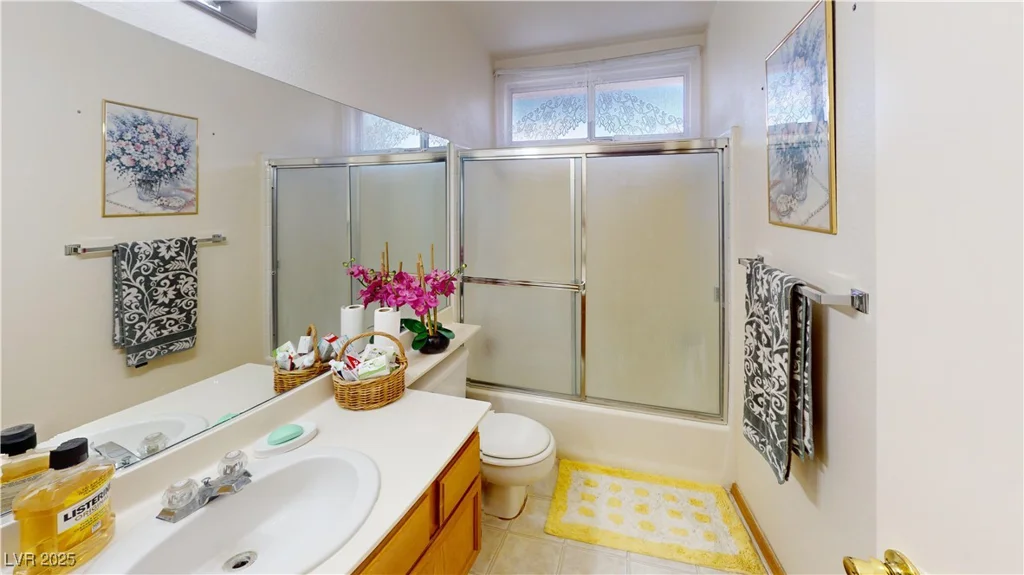 1745 Walingwood, North Las Vegas, NV 89031