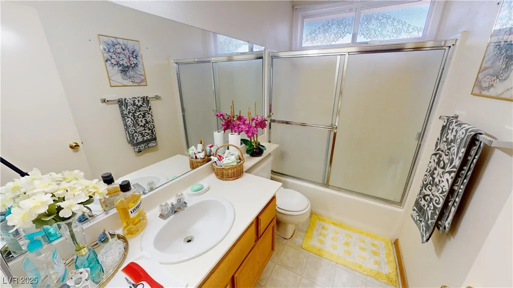 1745 Walingwood, North Las Vegas, NV 89031